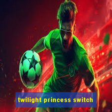 twilight princess switch